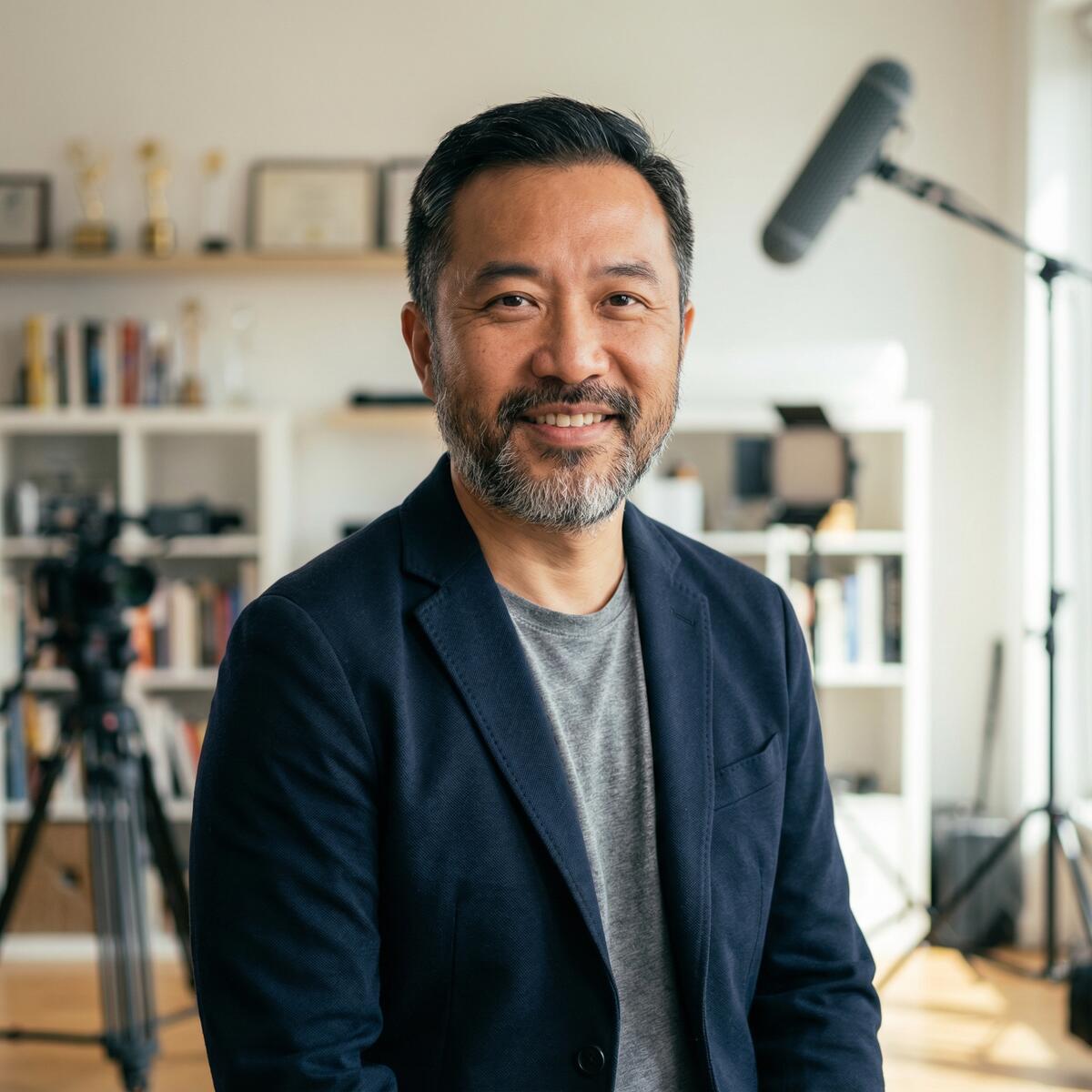 羞羞漫画导演张明